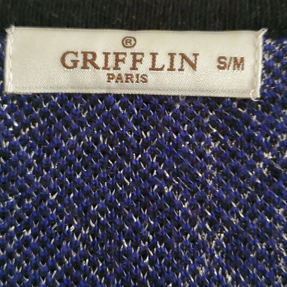 Cardigan - Picture 4 of 4